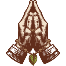 Saint_Pizza_Illustration_Hands